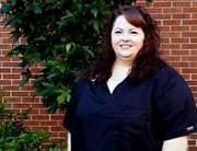Day Kimball Healthcare Names Leanne Lafleur, Pre-Admission Testing Coordinator, Employee of the Month for September
