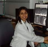 Angabeen S. Khan, MD headshot
