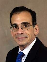 Bruce A. Woda, MD headshot