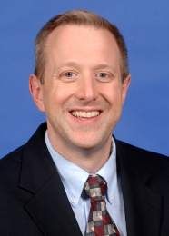 Domenic A. Zambuto, MD headshot