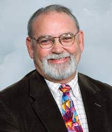 Joseph F. O'Keefe, MD headshot