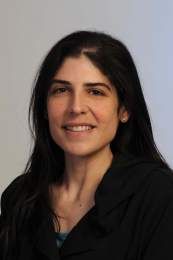 Regina Ason, MD headshot