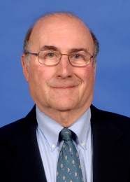 Richard Goldman, MD headshot