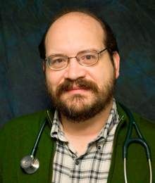 Robert Moes, MD headshot
