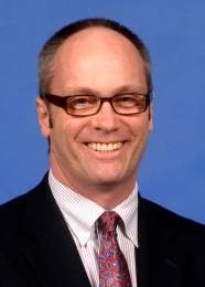 Robert M. Spillane, MD headshot