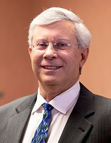 Ronald J. Franzino, MD headshot