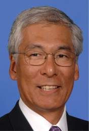 Stephen K. Okhi, MD headshot