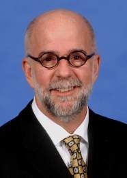 Steven K. Sussman, MD headshot