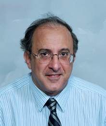 Wagdy Habashy, MD headshot