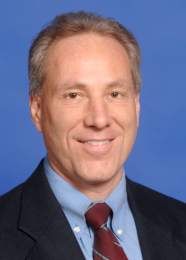 Werner Rosshirt, MD headshot