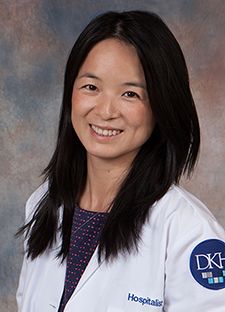 Youlan Tang, MD headshot