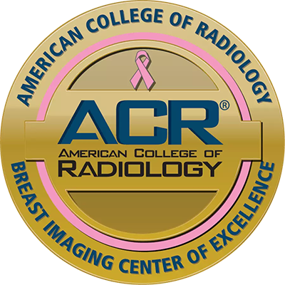Breast Imaging Center of Excellence - American College of Radiology