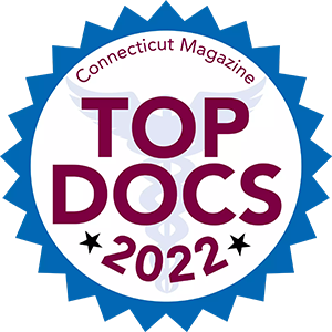 2022 Top Doc Award - CT Magazine