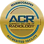 Mammography Accreditation Program - American College of Radiology