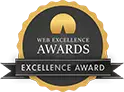 2022 web excellence award