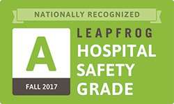 leapfrog safety grade